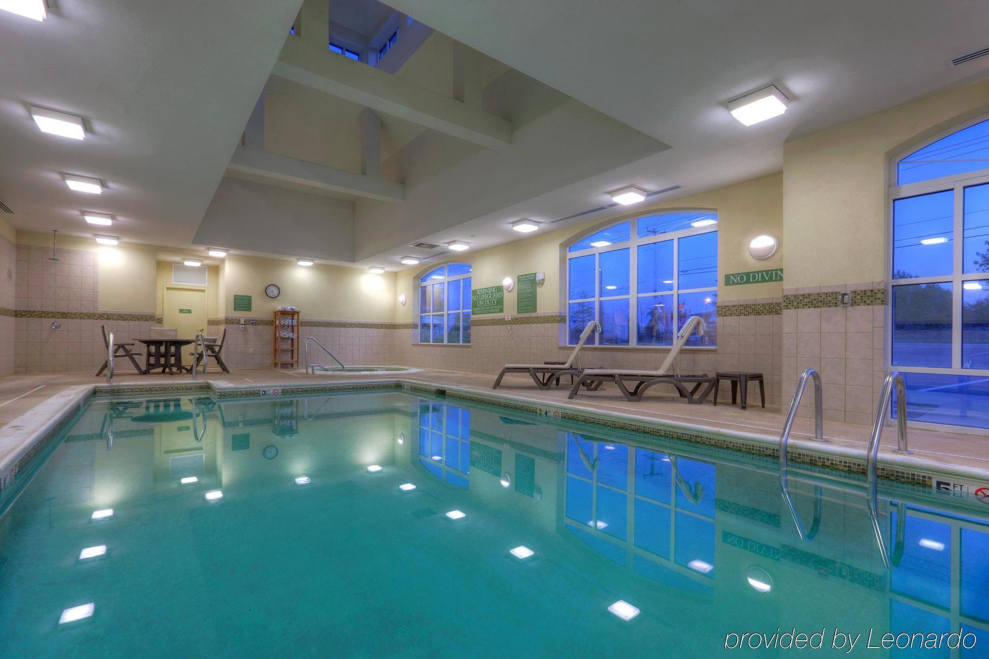 Country Inn & Suites By Radisson, Fredericksburg, Va สิ่งอำนวยความสะดวก รูปภาพ